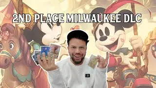 2nd Place DLC Milwaukee Deck Profile & Interview with Carlos Franco