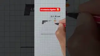 Aufl&ouml;sung! #r&auml;tsel #knobelaufgabe #physikalischesexperiment #physikerkl&auml;rt