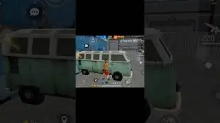 free fire funny video games 😎 #freefire #freefirefunny #funny #freefirejokes #garenafreefire