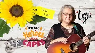 Get Well Soon Dale Ann Bradley from the Bluegrass Community!