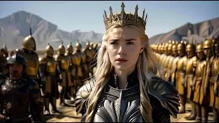 The Alien Princess Despised Humanity… Until One Human Changed Everything
