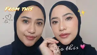 PERFECT CUSHION SKINTIFIC, FLAWLESS AND DEWY FINISH! Honest Review 💗