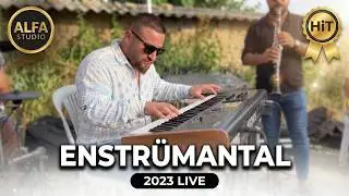 Ork Üskeler (2023 LİVE) Enstrümantal