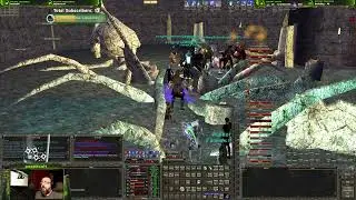 (Thornblade) Sullon and Suchun