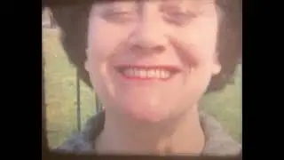 Found 8mm Footage Portland, Oregon Zoo 1965 Zooliner