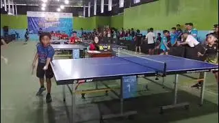 Ilham vs Rejotangan