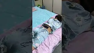 Electric Neck Massager #shorts #electricmassager #neckmassage #gadgets #interestingfacts #technite