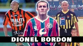 BIOGRAFÍAS: FULGENCIO DIONEL BORDÓN 🇦🇷