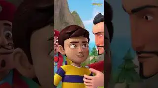 ಮ್ಯಾಜಿಕಲ್ ಹೋಟೆಲ್ | Magical Hotel #reels #cartoon#rudracartoon