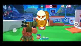 чит на Frag Pro Shooter много функций Unlimited money, Unlimitet Gems, one shot kill и все другое