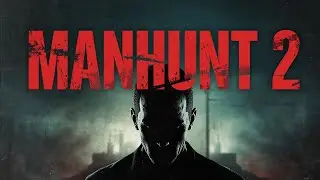 Manhunt 2 | Забытая тьма ретро-гейминга ФУЛ ПРОХОЖДЕНИЯ ЗА 5 МИНУТ