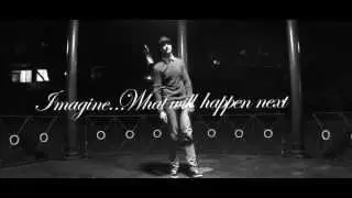 James Barry Choreography | Pure Imagination | @jamiecullum @phlycrew
