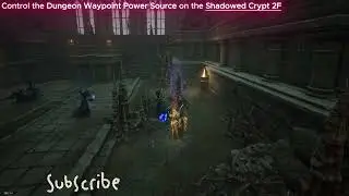 History of the Creation of Life Quest - Throne And Liberty (GLOBAL)