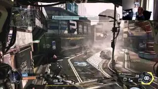 Titanfall- What the HELL is going on!?!