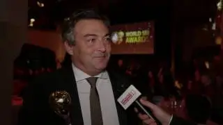 Thierry Schoenauer, President, Koh-I Nor Hotel Val Thorens