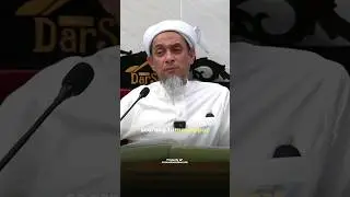 Jalan Untuk Mengenal ALLAH || Tuan Guru Syeikh Muhd Zainul Asri