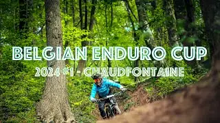 BEC #1 in CHAUDFONTAINE | meer van dat asjeblieft!