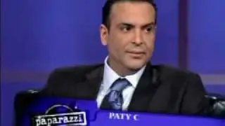 Paty Chapoy:  Una mujer sin escrúpulos