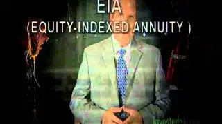 Equity Indexed Annuities