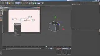 How to use XPresso Equal node