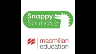 Lioncrest Education - Macmillan Snappy Sounds - Explicit Instruction Lesson