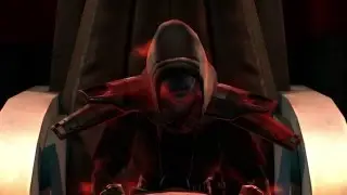 Star Wars: The Old Republic &ndash; Rise of the Emperor Trailer