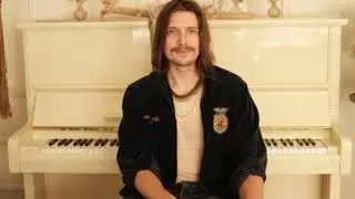 Joseph Janiak 