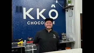 Make Your Own Chocolate Bar! at KKO Chocolate in Mount Dora
