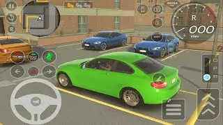 Driving 2025: Simulation-Drive According to Traffic Rules