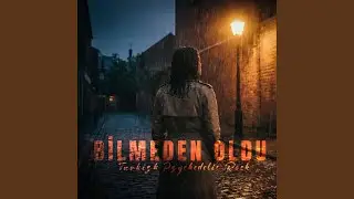Bilmeden Oldu (Psychedelic Rock)