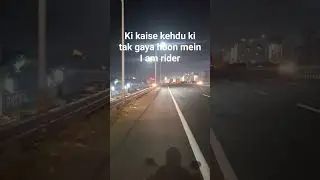 kasa kha du ki thak gya hu m rider #rider #prorider1000 #reels #love #lovelypoetry