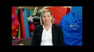 Rady Children's Hospital   KidSTART