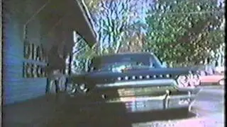 panther burns 8.5 minute film - shade tree mechanik.dv
