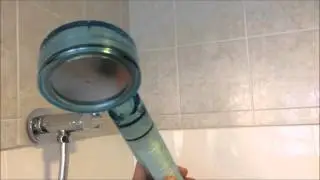 PureRain installation