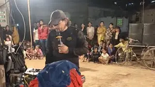 sk mohsin Khan is live!