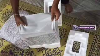 Samsung Sound Bar | Samsung sound bar unboxing | #samsungsoundbar  @RameshPendyala