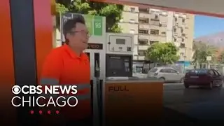Massive power outage cripples parts of Spain, Portugal, and France