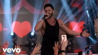 Rodrigo Marim - Foi Ficando S&eacute;rio (Ao Vivo)
