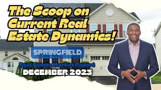 Ready for a Springfield Real Estate Revolution? Dive Into the Market Magic! 🌟🏠