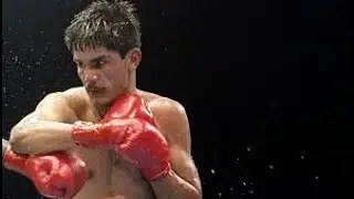 Rafael ruelas vs Freddie Pendleton