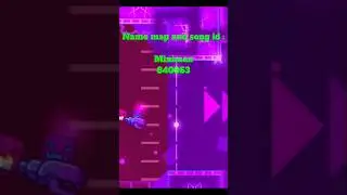 menyelesaikan map MINIMiX di geometri dash #geometrydash#games