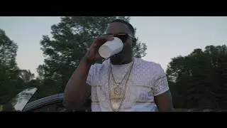 OverThowed Money Gang - Blood, Sweat & Tears