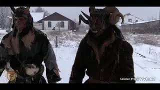 Čertovská patrola 2