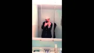 Guy Angry At People Who Make Fun of Fedoras