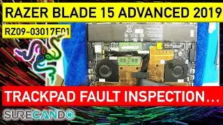 Reviving Razer Blade 15