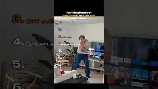 Ranking funniest bro thinks he's an edit moments