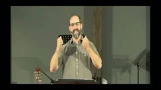 Olivet Discourse: Temple Destruction & Questions