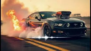 🚗 Bass Test 2025 | EDM Driving Music Playlist