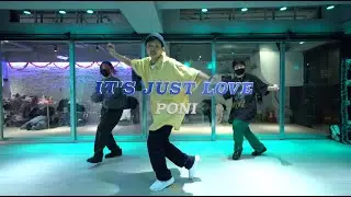 PONI Class ▍Henrik Villard - It's Just Love ▍@Sugar&hellip;..