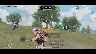 SOLO 9 KILLS WWCD WITH RANDOM PLAYERS [ Pravin Limbare 🔱 ]  #pubgmobile #battlegroundsmobileindia